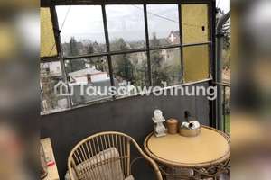 Tauschwohnung: Wunderschöne Dachgeschoss Wohnung – Die vollständige Adresse der Immobilie erhältst du vom Anbieter., 10247 Friedrichshain, Berlin – Vorschaubild 3