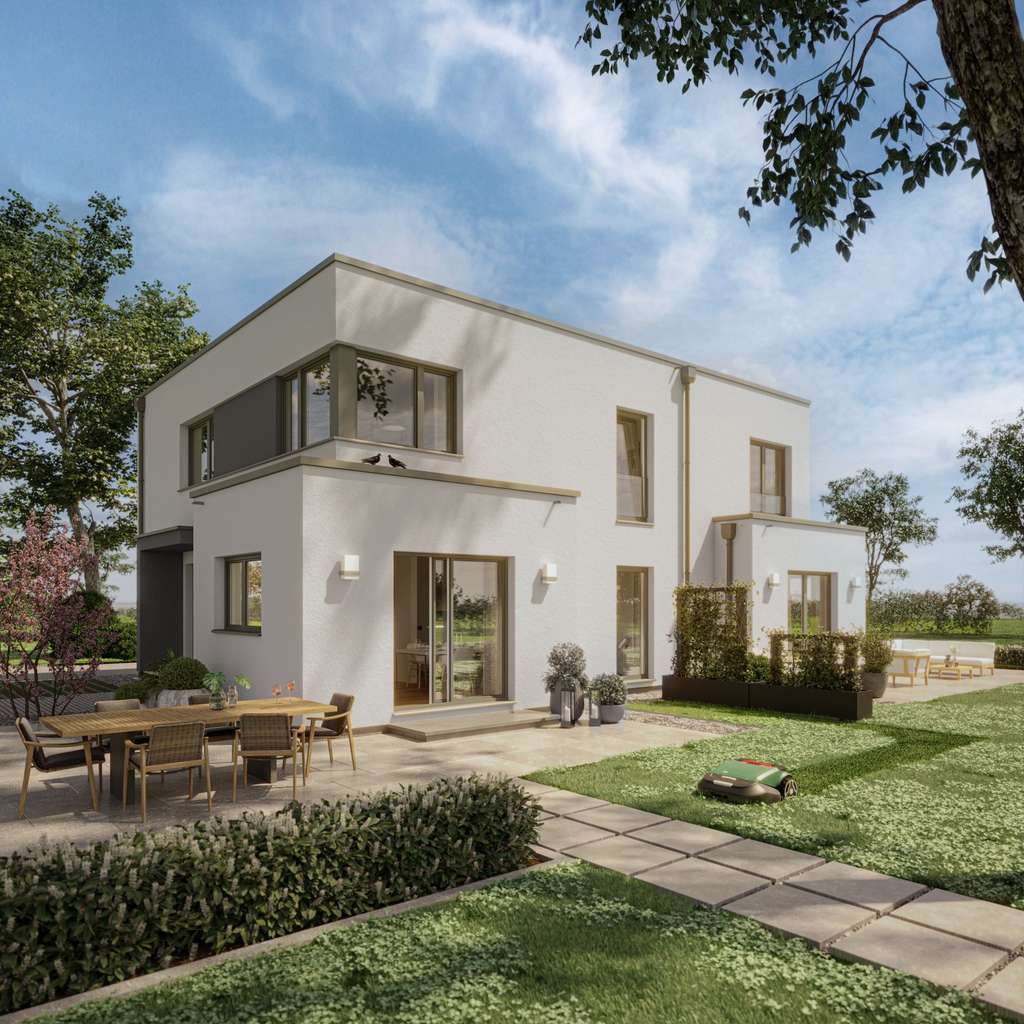 Immobilie in Dunningen - Bauen mit Bien-Zenker - Susanne Pavaletz - Bild 0