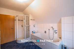 Kattenesch | Modernes Einfamilienhaus mit großem Garten und Doppelgarage – Bremen – Vorschaubild 14