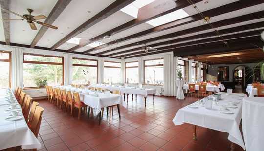 Bild von Vielseitiges Top-Objekt in Wilsche: Restaurant, Hotel und Eventlocation – Ihre Chance auf Erfolg!