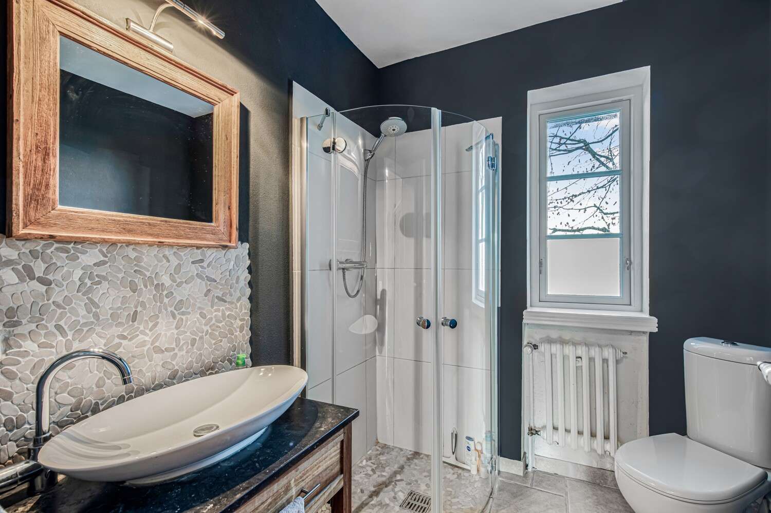 Immobilie in Dersau - Perfektes Einfamilienhaus mit viel Platz, fußläufig zum großen Plöner See - Bild 9