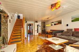 Reihenmittelhaus in Ohmenhausen inkl. Carport – Bodäckerstraße 5/2, 72770 Ohmenhausen, Reutlingen – Vorschaubild 5