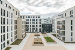 Constance: Traumhaftes Penthouse mit bulthaup b3 Premiumküche auf zwei Ebenen in der Südstadt – Poppelsdorfer Allee 27-29, 53115 Südstadt, Bonn – Vorschaubild 11
