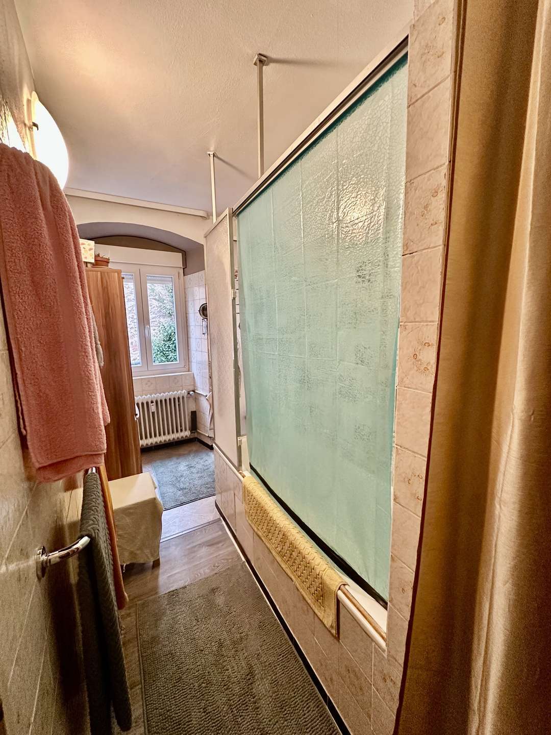 Immobilie in Kenzingen - Wer das Besondere sucht, wird es hier finden – denkmalgeschütztes Schmuckstück in Toplage - Bild 11