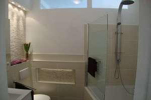 Außergewöhnliches Loft-Apartment mit Altbaucharme und hochwertiger Ausstattung  – Die vollständige Adresse der Immobilie erhältst du vom Anbieter., 65197 Rheingauviertel / Hollerborn, Wiesbaden – Vorschaubild 7