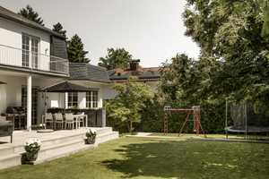 Villa Kreuzenäcker - Großzügige Designresidenz auf sonnigem Grundstück – Hochtaunuskreis – Vorschaubild 9