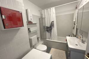 Großzügige 3-Zimmer-Wohnung in begehrter Lage – Die vollständige Adresse der Immobilie erhältst du vom Anbieter., 64287 Darmstadt-Ost, Darmstadt – Vorschaubild 3