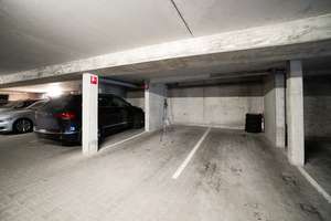 Möbliertes 1-Zimmer-Apartment mit Küche, Balkon & Tiefgaragenstellplatz in Bielefeld – Die vollständige Adresse der Immobilie erhältst du vom Anbieter., 33609 Heepen, Bielefeld – Vorschaubild 15