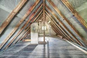 Kleines Haus mit Charme und Potenzial – ideal für Handwerker und Individualisten – 56588 Waldbreitbach – Vorschaubild 26