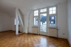 Charmanter Altbau trifft auf Top-Lage: 4 Zimmer und zwei Balkone in Sülz! – Die vollständige Adresse der Immobilie erhältst du vom Anbieter., 50937 Sülz, Köln – Vorschaubild 3