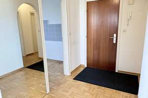 Entspannt wohnen im Grünen – Ihr neuer Balkon wartet auf Sie. – Die vollständige Adresse der Immobilie erhältst du vom Anbieter., 22145 Rahlstedt, Hamburg – Vorschaubild 9
