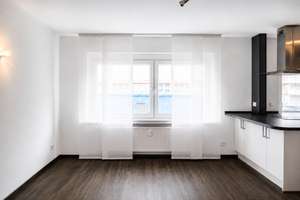 2-Zimmer-Wohnung mit Balkon – nur 450 m zur Leibniz Universität – Die vollständige Adresse der Immobilie erhältst du vom Anbieter., 30159 Mitte (Ortsteil), Hannover – Vorschaubild 2