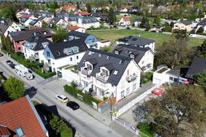 Wohnraum auf zwei Ebenen: Gartenwohnung mit zwei Terrassen, flexiblem Souterrain & S-Bahn-Anbindung – Die vollständige Adresse der Immobilie erhältst du vom Anbieter., 80999 Untermenzing, München – Vorschaubild 5