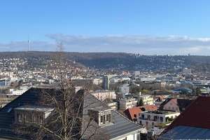 Ausblick gesucht? Ihr Zuhause in Hanglage! ...mit großem Garten, Terrassen, Wintergarten, Balkon... – Die vollständige Adresse der Immobilie erhältst du vom Anbieter., 70192 Relenberg, Stuttgart – Vorschaubild 42