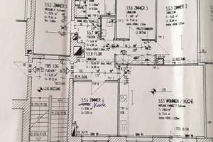 5-Zimmer Familienwohnung in gemeinschaftlichem Wohnprojekt – Die vollständige Adresse der Immobilie erhältst du vom Anbieter., 23552 Innenstadt, Lübeck – Vorschaubild 7