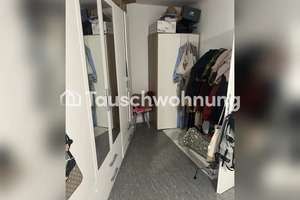 Tauschwohnung: Helle WBS Wohnung in Rondorf zum Tausch gegen eine NICHT WBS – Am Höfchen 8, 50997 Rondorf, Köln – Vorschaubild 11