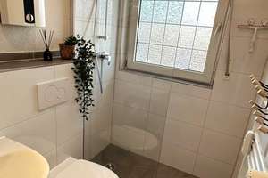 Zwei Zimmer in Rheydt: Gepflegte Wohnung mit Balkon – Die vollständige Adresse der Immobilie erhältst du vom Anbieter., 41236 Rheydt, Mönchengladbach – Vorschaubild 7