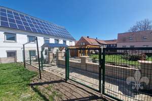 Leben auf dem Land - Maisonettewohnung mit 4 Räumen und eigenem Hauseingang – Schulstraße 1H, 39326 Rogätz – Vorschaubild 21