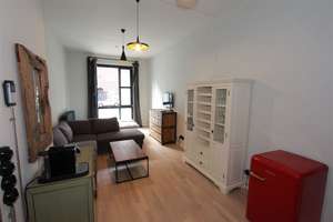 Wohnen oder Arbeiten in urbanem Loftstil – hochwertige Einheit mit flexibler Perspektive – Die vollständige Adresse der Immobilie erhältst du vom Anbieter., 10553 Moabit, Berlin – Vorschaubild 10