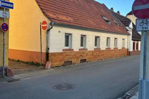 Direkt am Neckar! Haus mit 2-3 Wohneinheiten auf der "Insel" und viel Platz für Ihre Ideen – Hauptstraße 31, 68549 Ilvesheim – Vorschaubild 2