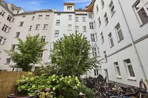 Lichtdurchflutete 4-Zimmer-Altbauwohnung im Herzen von Prenzlauer Berg – Die vollständige Adresse der Immobilie erhältst du vom Anbieter., 10439 Prenzlauer Berg, Berlin – Vorschaubild 28