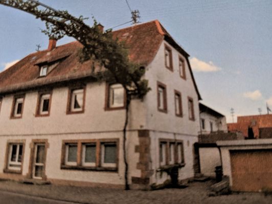 Haus kaufen in Deutschland ImmobilienScout24