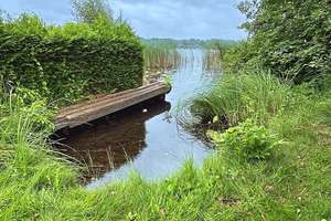 Sanierungsbedürftige Doppelhaushälfte mit separatem Seegrundstück am Großen Lychensee – Schlüßstraße 3, 17279 Lychen – Vorschaubild 11