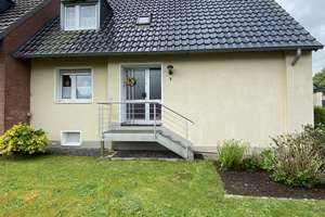 gepflegtes Zweifamilienwohnhaus in beliebter Wohnlage von Düren- Echtz zu verkaufen – Am Bilderstock 7, 52353 Echtz-Konzendorf, Düren – Vorschaubild 6