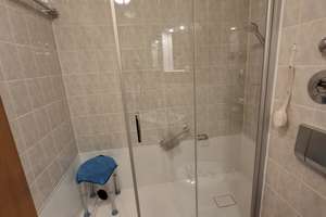 Kompaktes Wohnen: 2-Zimmer-Wohnung in Augsburg-Haunstetten – Die vollständige Adresse der Immobilie erhältst du vom Anbieter., 86179 Haunstetten-West, Augsburg – Vorschaubild 7
