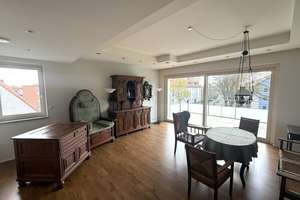 Findorff - Altersgerechte, moderne 2-Zimmer Eigentumswohnung mit Balkon, Fahrstuhl und Tiefgarage – Die vollständige Adresse der Immobilie erhältst du vom Anbieter., 28215 Weidedamm, Bremen – Vorschaubild 5