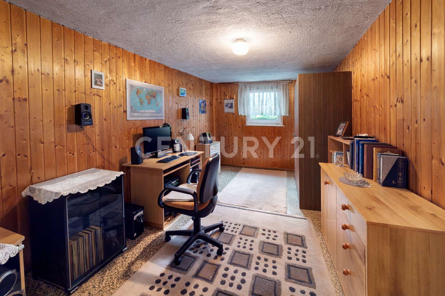 Immobilie in Südliches Anhalt - Wohnen im schönen Radegast – Doppelhaushälfte mit Potenzial - Bild 6