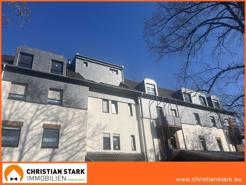 Immobilie in Bad Sobernheim - Kleine attraktive Kapitalanlage in Seniorenresidenz zentral im Herzen von Bad Sobernheim - Bild 0