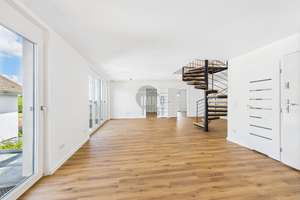 NEUWERTIGES LEBEN MIT GEHOBENSTER AUSSTATTUNG, ZWEIFAMILIENHAUS MIT EINLIEGERWOHNUNG! – Die vollständige Adresse der Immobilie erhältst du vom Anbieter., 76316 Malsch – Vorschaubild 4
