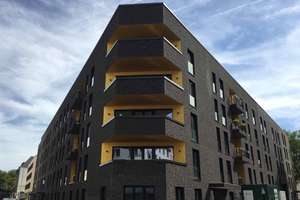 Exklusiv geschnittene 4 Zimmer Wohn. im Herzen von Aachen 5.19 – An den Frauenbrüdern 1, 52064 Theater, Aachen – Vorschaubild 3