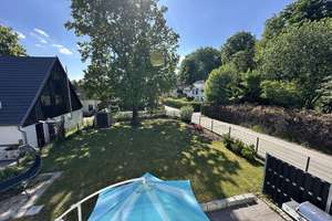Nähe Tutzing, OT Kampberg. Großes modernes EFH mit A+ – Die vollständige Adresse der Immobilie erhältst du vom Anbieter., 82327 Tutzing – Vorschaubild 3