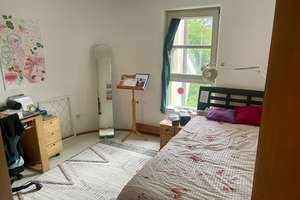 Gepflegte 2-Zimmer-Wohnung in Stuttgart am Stadtpark – Geißlerstr 2, 70435 Zuffenhausen-Am Stadtpark, Stuttgart – Vorschaubild 8