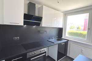 Sanierte 3-Zimmer-Wohnung mit moderner EBK und Bad – Sudetenweg 27, 38448 Vorsfelde, Wolfsburg – Vorschaubild 15