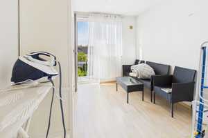 Stadtleben mit Ausblick – 4,5-Zimmer-Penthouse mit sonniger Dachterrasse – Mannheim – Vorschaubild 12