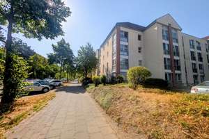 PROVISIONSFREI Appartement in Atriumhaus