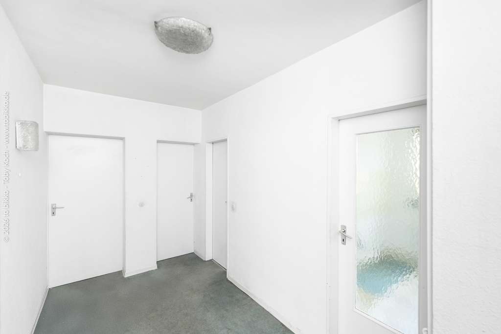 Immobilie in Neu-Isenburg - Großzügige 3-Zimmer-Wohnung mit sonnigem Balkon in zentraler Lage von Gravenbruch - Bild 3