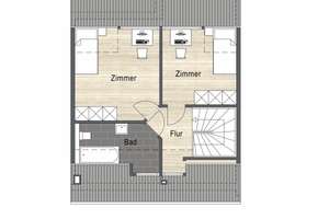 Dachterrassenoase in Feldrandlage von Büttelborn OT – Die vollständige Adresse der Immobilie erhältst du vom Anbieter., 64572 Büttelborn – Vorschaubild 5