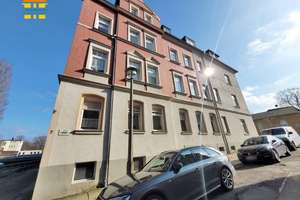 *Jetzt sichern: 3-Raum-Wohnung mit Garage für den Eigennutz* – Steinstraße 7, 9116 Kappel, Chemnitz – Vorschaubild 21