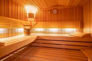 Stilvolles Reihenmittelhaus mit gehobener Ausstattung, Pool und Sauna in familienfreundlicher Lage – Dachau (Kreis) – Vorschaubild 12