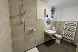 Helle  2,5-Zimmer-Wohnung in Bochum- Gerthe mit Gartennutzung und Garage in gepflegtem Haus  – 44805 Gerthe, Bochum – Vorschaubild 16