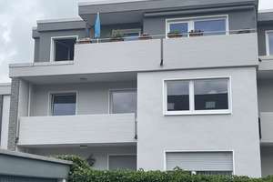 ruhige, sonnige 5-Zimmer-Wohnung mit Balkon in Köln- Rodenkirchen / Weiß – Die vollständige Adresse der Immobilie erhältst du vom Anbieter., 50999 Weiß, Köln – Vorschaubild 3