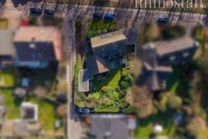 FREISTEHEND & RUHIG: Zweifamilienhaus mit 3 Garagen in idyllischer Sackgassenlage zu verkaufen. – Die vollständige Adresse der Immobilie erhältst du vom Anbieter., 46242 Stadtmitte, Bottrop – Vorschaubild 46