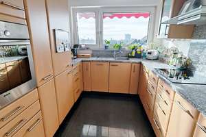 Krefeld - Bismarck: Wohnen mit Ausblick! Vermiete 3. Zimmer Wohnung im 7. OG mit Aufzug! – Die vollständige Adresse der Immobilie erhältst du vom Anbieter., 47799 Cracau, Krefeld – Vorschaubild 13