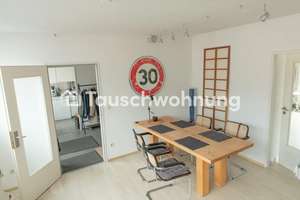 Tauschwohnung: Wohnen und arbeiten auf 160m2 – Die vollständige Adresse der Immobilie erhältst du vom Anbieter., 22047 Tonndorf, Hamburg – Vorschaubild 3