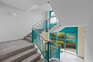 Bezugsfreie 2-Zimmerwohnung mit Loggia an der Spree – Dovestraße 13, 10587 Charlottenburg, Berlin – Vorschaubild 15