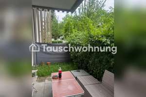 Tauschwohnung: Milbertshofen-Am Hart: Gemütliche 2-Zimmer-Wohnung – Die vollständige Adresse der Immobilie erhältst du vom Anbieter., 80937 Am Hart, München – Vorschaubild 6